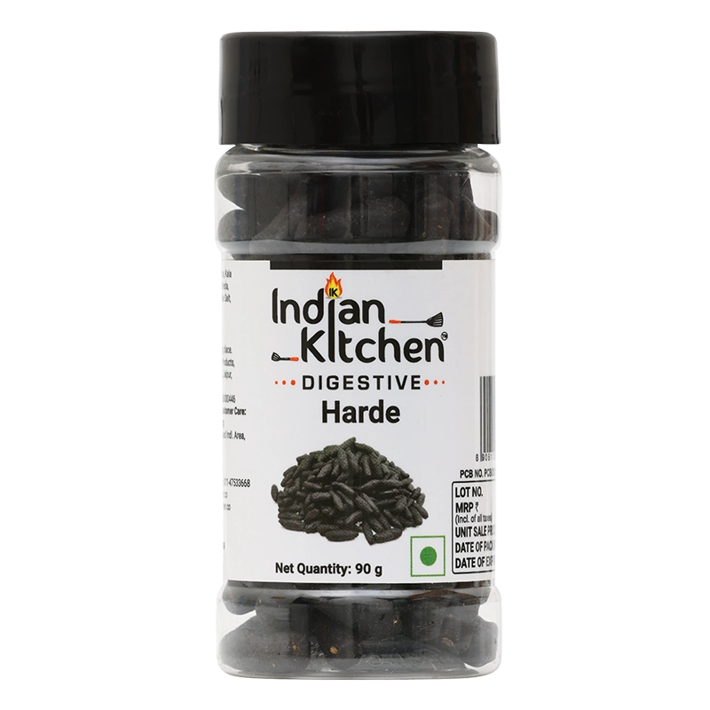 Indian Kitchen Harde 90g (Pack of 2) - Indian Kitchen